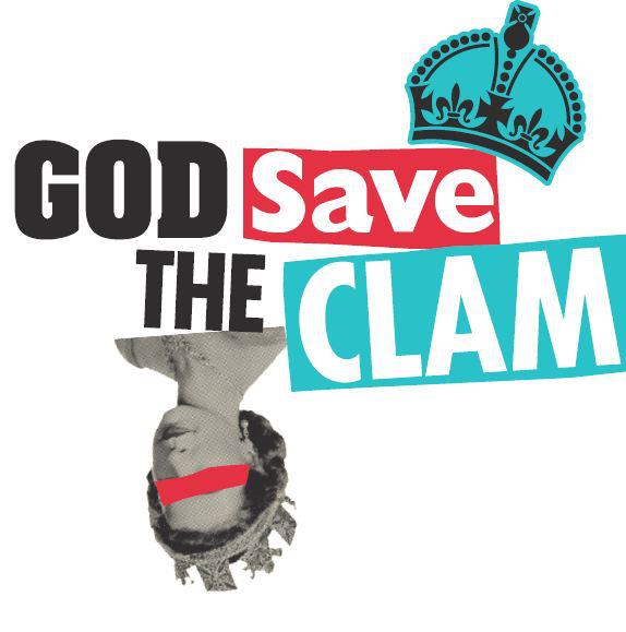god save the clam bake